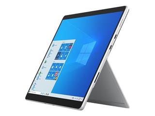 Laptop Microsoft Surface Pro 8 / i7 / 16 GB / 13" / 8PY-00033