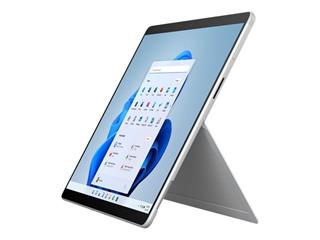 Laptop Microsoft Surface Pro X / 16 GB / 13" / E8I-00005