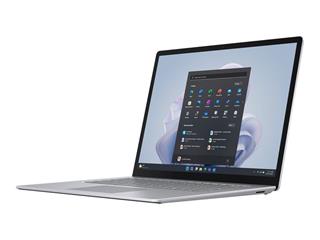 Laptop MS Surface Laptop 5 i7-1265U/16 GB/512SSD/FHD/W11P / 16 GB / 15" / RIY-00007