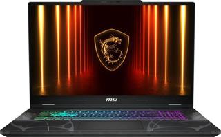 Laptop MSI Cyborg 17 B13WFKG-2-3-3 / i7 / 16 GB / 17,3" / W11 Home