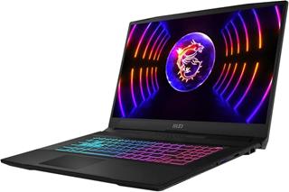 Laptop MSI Cyborg 17 B13WFKG / i7  / 16 GB / 17,3" / I17B13WFKG