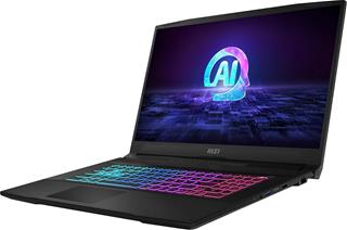 Laptop MSI Katana A17 AI B8VG-1008  / Ryzen™ 7 / 32 GB / 17,3" / I0017LN1008