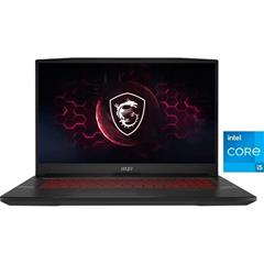 Laptop MSI Pulse GL76 12UCK-427 | Core i5-12500H / 16 GB / 17,3" / 0017L4-427