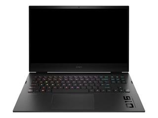 Laptop OMEN by HP Laptop 16-am0016nt / i7 / 32 GB / 16" / BQ3R2EAR#AB8