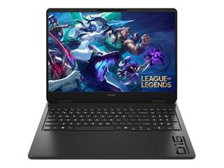 Laptop OMEN by HP Laptop 16-ap0014nl / Ryzen™ 9 / 32 GB / 16" / D10QZEAR#ABZ