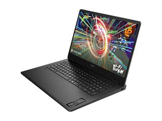 Laptop OMEN by HP Laptop 17-db0006na / Ryzen™ 5 / 16 GB / 17" / A2DJ9EAR#ABU