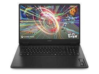 Laptop OMEN by HP Laptop 17-db1001nl / 32 GB / 17" / BX9E8EAR#ABZ