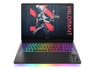 Laptop OMEN MAX by HP Laptop 16-ah0760ng / Ultra 7 / 32 GB / 16" / BE7E0EAR#ABD