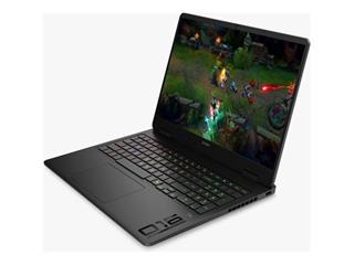 Laptop OMEN Slim by HP Laptop 16-an0009nv / Ultra 7 / 16 GB / 16"