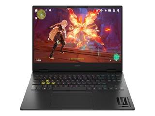 Laptop OMEN Transcend by HP Laptop 16-u1100nf / i7 / 32 GB / 16" / 9S5B4EAR#ABF