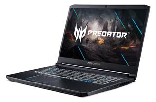 Laptop Acer Predator PH317-54 / i7 / 16 GB  / 17,3" / INH.Q9WEP.002