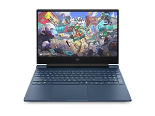 Laptop Victus Gaming 15-fa2059nm | i5-13420H / 8 GB / 15,6" / C8NH4EAR