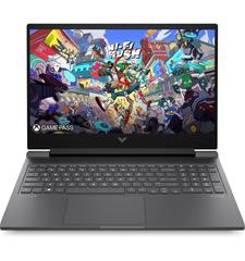 Laptop Victus Gaming 16-s0043nt | R7 7840HS  / Ryzen™ 7 / 32 GB / 16,1" / 7Z600EAR4