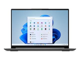 Laptop YG Slim 7 Pro 14IAP7 i5-1240P/16 GB/512M2/3K/W11 / 16 GB / 14" / 82SV000GGE-B