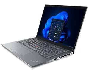 Laptop Lenovo ThinkPad T14s Gen 3 / i5 / 16 GB / 14" / 21BR00C4GE