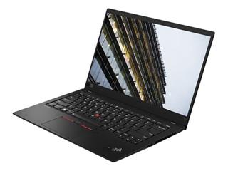 Laptop Lenovo ThinkPad X1 Carbon Gen 8 / i5 / 8 GB / 14" / 20UAS8642P-02
