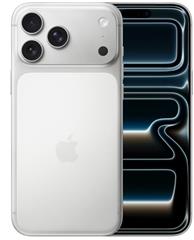 Mobitel Apple 17 Pro  256 GB Silver / MG8G4HX/A