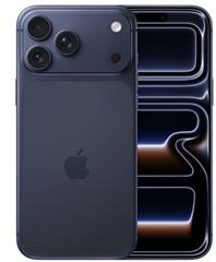 Mobitel Apple 17 Pro Max 2 TB Navy blue / MG014HX/A