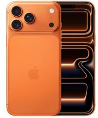 Mobitel Apple 17 Pro Max 2 TB Orange / MG004HX/A