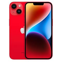 Mobitel Apple iPhone 14 512GB Red / MPXG3QN/A