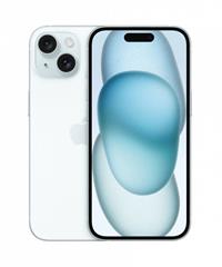 Mobitel Apple iPhone 15 256 GB Blue / MTP93PX/A