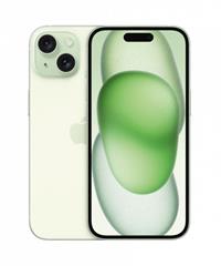 Mobitel Apple iPhone 15 256 GB Green / MTPA3PX/A