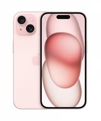 Mobitel Apple iPhone 15 256 GB Pink / MTP73PX/A