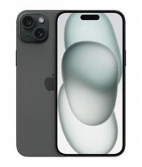 Mobitel Apple iPhone 15 Plus 256 GB Black / MU183PX/A