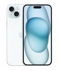 Mobitel Apple iPhone 15 Plus 256 GB Blue / MU1F3PX/A
