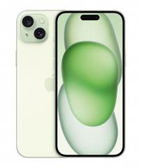 Mobitel Apple iPhone 15 Plus 256 GB Green / MU1G3PX/A