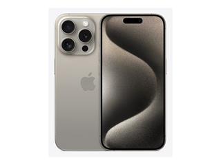 Mobitel Apple iPhone 15 Pro / IP15PRGRML02-08-B