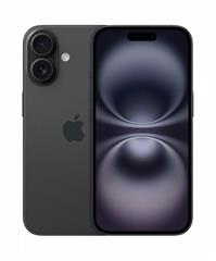 Mobitel Apple iPhone 16 256 GB Black / MYEE3HX/A