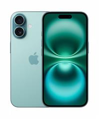 Mobitel Apple iPhone 16 256 GB Green / MYEJ3HX/A