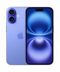 Mobitel Apple iPhone 16 256 GB Ultramarine / MYEH3HX/A