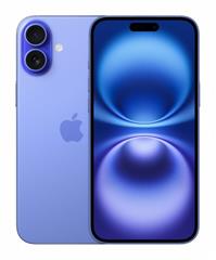 Mobitel Apple iPhone 16 Plus 128 GB Ultramarine / MXVX3HX/A