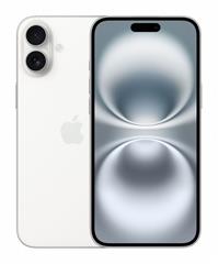 Mobitel Apple iPhone 16 Plus 128 GB White / MXVV3HX/A