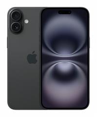 Mobitel Apple iPhone 16 Plus 256 GB Black / MXWN3HX/A