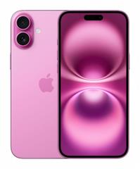 Mobitel Apple iPhone 16 Plus 256 GB Pink / MXY13HX/A