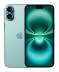 Mobitel Apple iPhone 16 Plus 512 GB Green / MY2J3HX/A