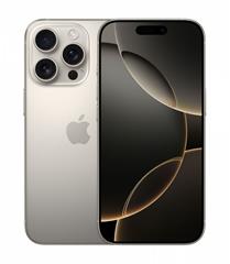 Mobitel Apple iPhone 16 Pro 1 TB natural / MYNX3HX/A