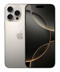 Mobitel Apple iPhone 16 Pro Max 256 GB natural / MYWY3HX/A