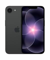 Mobitel Apple iPhone 17e Black / 512 GB / MHRY4HX/A