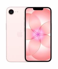 Mobitel Apple iPhone 17e  Pink