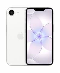 Mobitel Apple iPhone 17e White / 512 GB