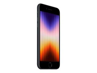 Mobitel Apple iPhone SE (3rd generation) / IPSE22BLML01-08-B