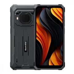 Mobitel Blackview BV6200 Plus 256 GB Black / BV6200Plus-BK/CHOUT/BV