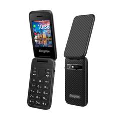 Mobitel Energizer Phone 512MB RAM 4GB 2,8 4G LTE Dual SIM EU/UK 4 GB Black / E282SCPEU