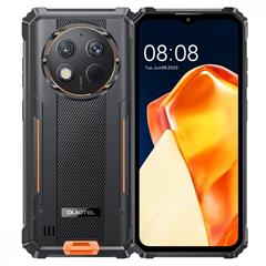 Mobitel OUKITEL G1 256 GB Black / G1-OE/CHOUT/OL