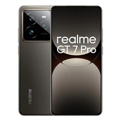 Mobitel REALME GT 7 Pro 512 GB Gray / 6941764449275