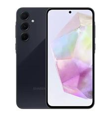 Mobitel Samsung Galaxy A35 5G 128 GB Black / SM-A356BZKBEEE